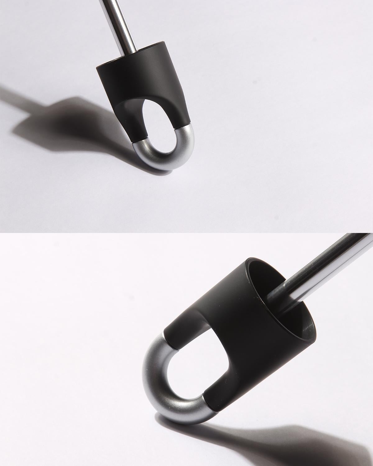 [公式] マンセル 折りたたみ傘 晴雨兼用 mansel-0017