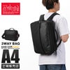 マンハッタンポーテージ Pacific Collection ブリーフケース Manhattan Portage mp2448hpwp
