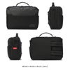 マンハッタンポーテージ Pacific Collection ブリーフケース Manhattan Portage mp2448hpwp