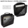 マンハッタンポーテージ Pacific Collection ブリーフケース Manhattan Portage mp2448hpwp