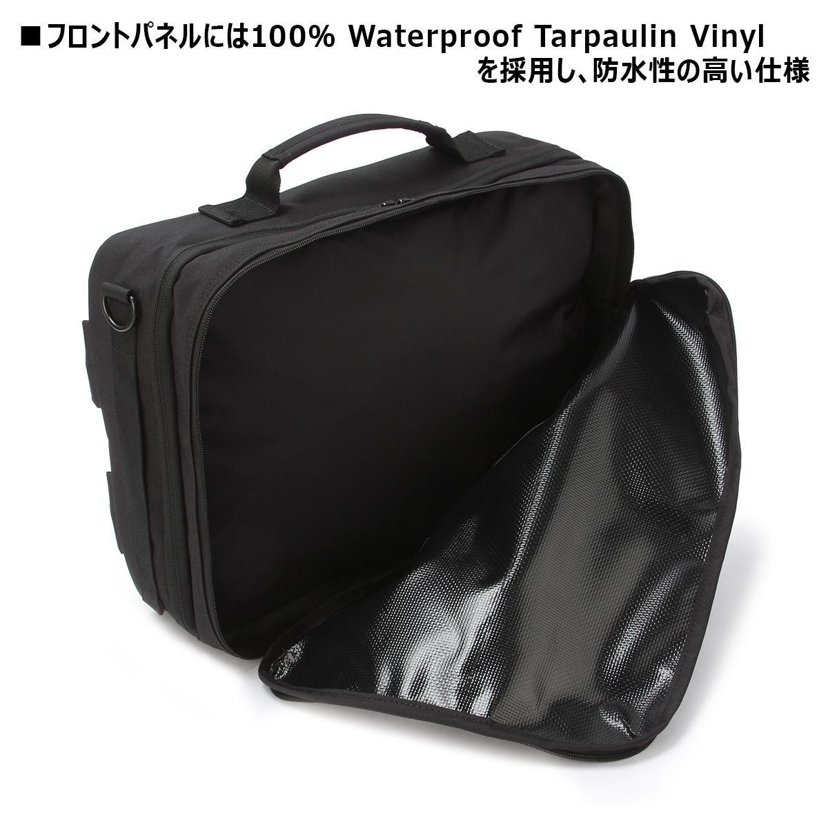 マンハッタンポーテージ Pacific Collection ブリーフケース Manhattan Portage mp2448hpwp