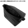 マンハッタンポーテージ ブラックレーベル ツイルナイロン メッセンジャーバッグ Manhattan Portage BLACK LABEL mp2600ltwlbl-tb