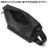 マンハッタンポーテージ ブラックレーベル ツイルナイロン メッセンジャーバッグ Manhattan Portage BLACK LABEL mp2600ltwlbl-tb