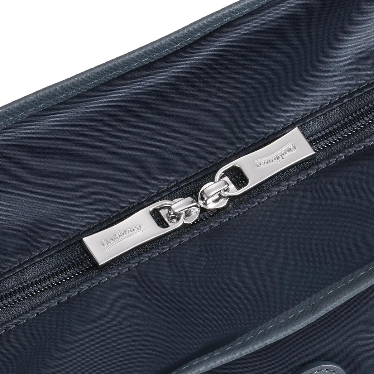 オロビアンコ ビアジェット トートバッグ Orobianco or-93084