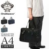 オロビアンコ ビアジェット ボストンバッグ Orobianco or-93085