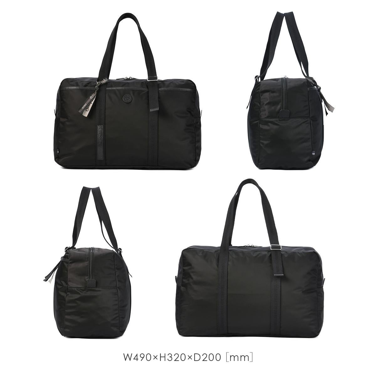 オロビアンコ ビアジェット ボストンバッグ Orobianco or-93085