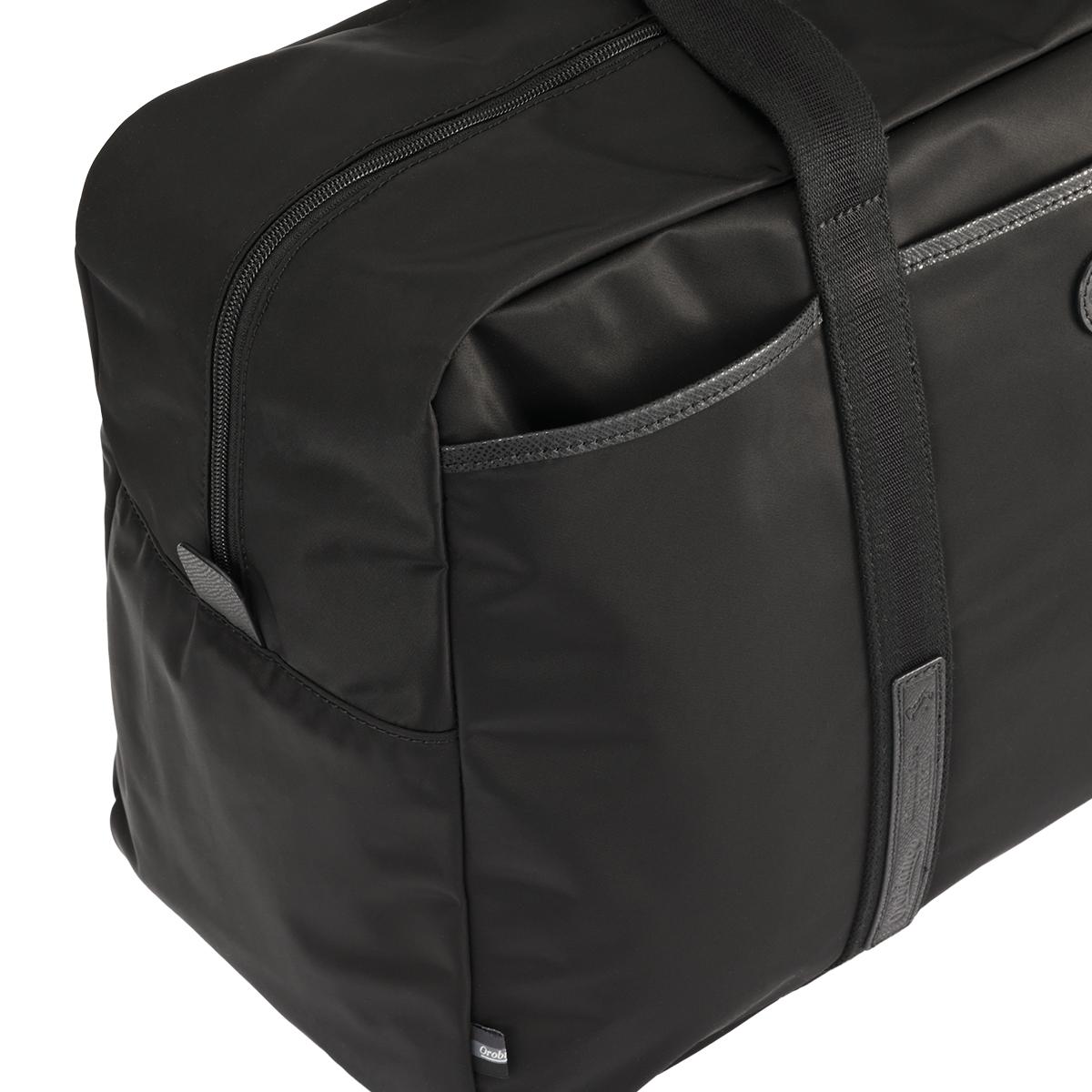 オロビアンコ ビアジェット ボストンバッグ Orobianco or-93085