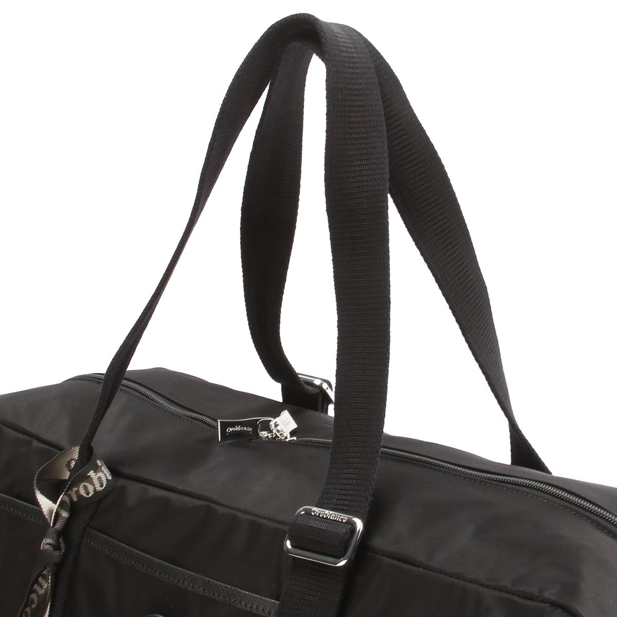 オロビアンコ ビアジェット ボストンバッグ Orobianco or-93085