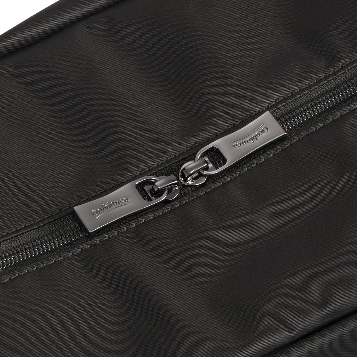 オロビアンコ ビアジェット ボストンバッグ Orobianco or-93085