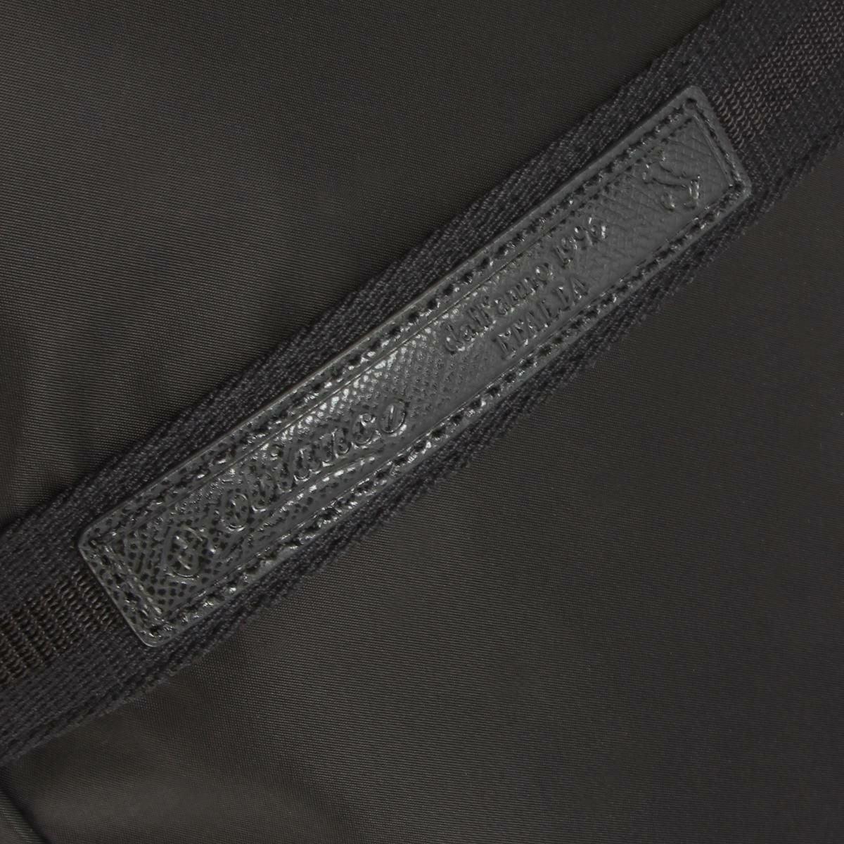 オロビアンコ ビアジェット ボストンバッグ Orobianco or-93085