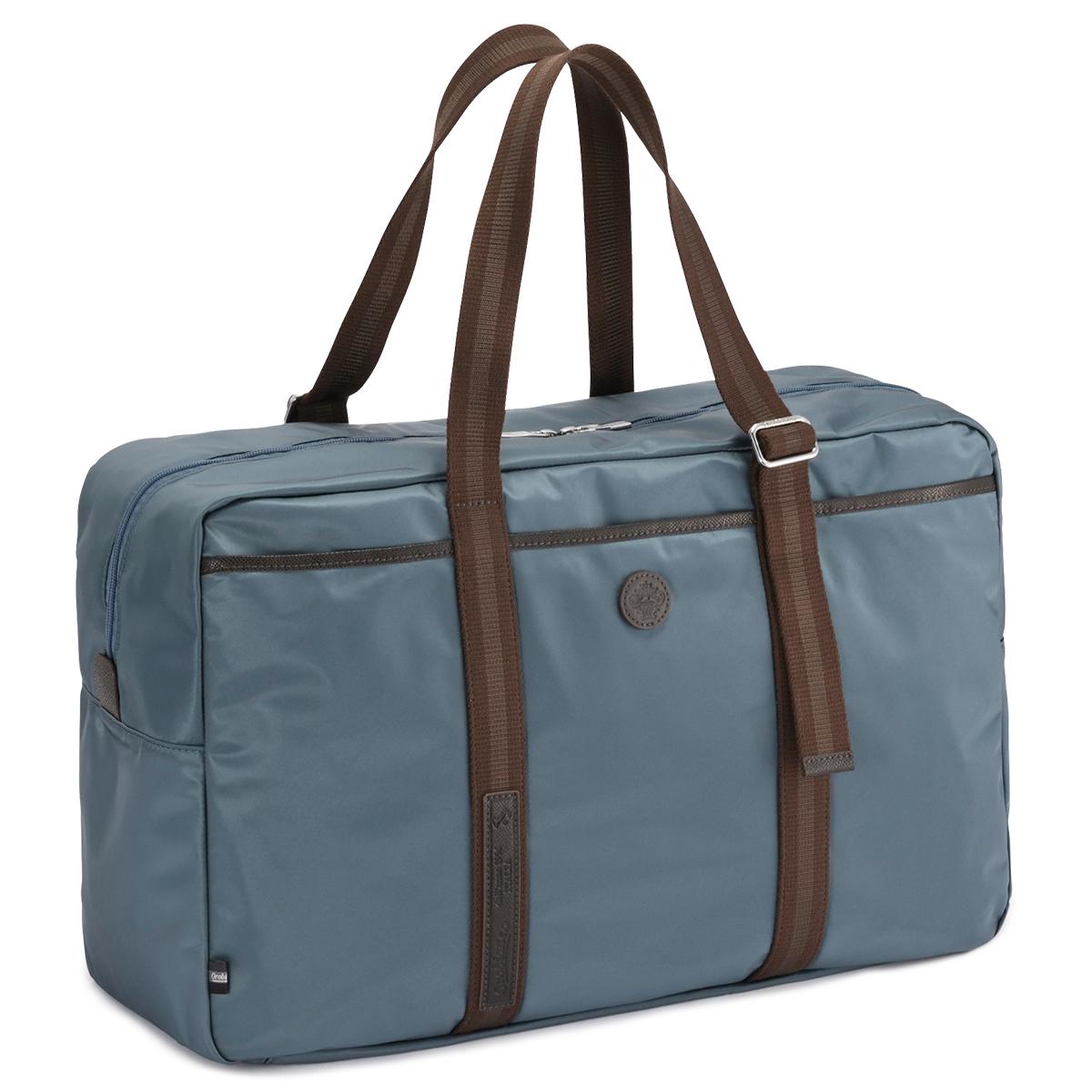 オロビアンコ ビアジェット ボストンバッグ Orobianco or-93085