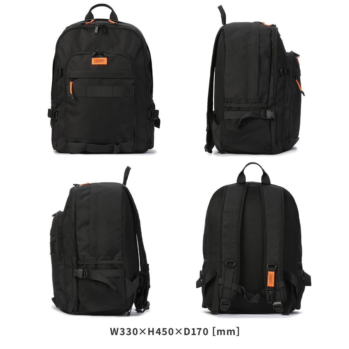 ユニバーサルオーバーオール  リュック UNIVERSAL OVERALL uvo-206