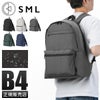 SML JUDE トートバッグ  sml-k905016
