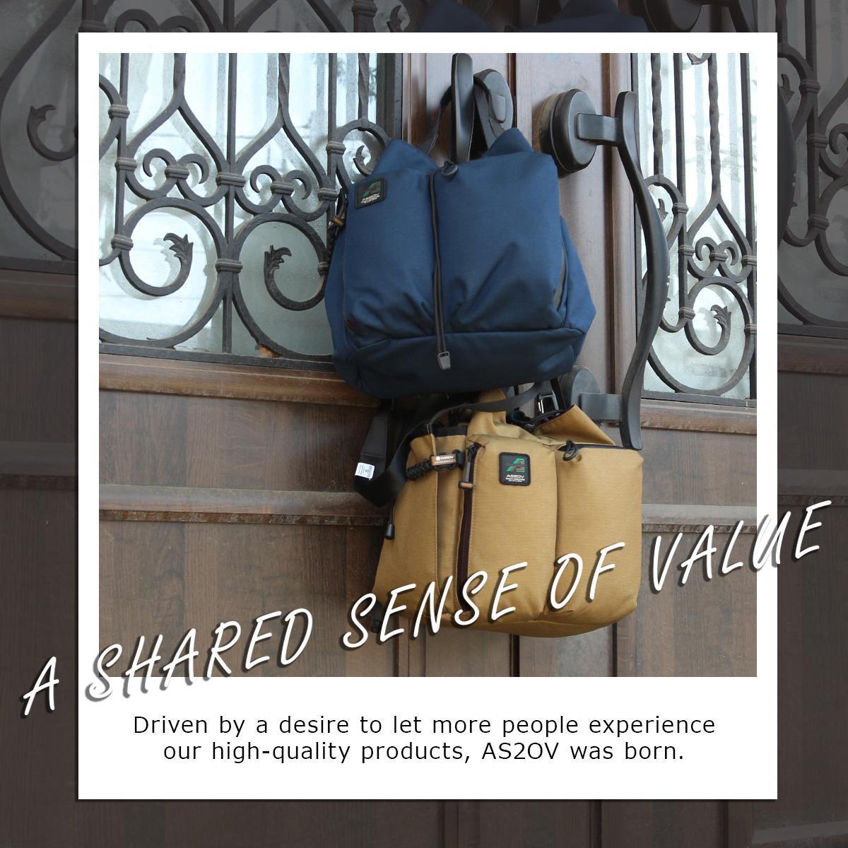 アッソブ STANDARD  A2SOV as2ov-152324