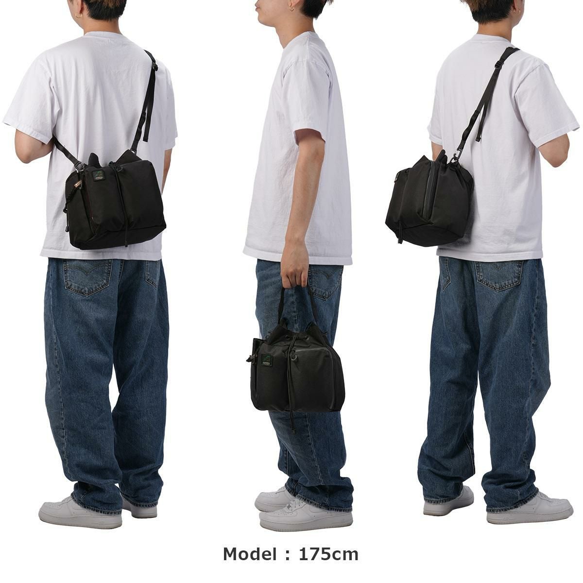 アッソブ STANDARD  A2SOV as2ov-152324