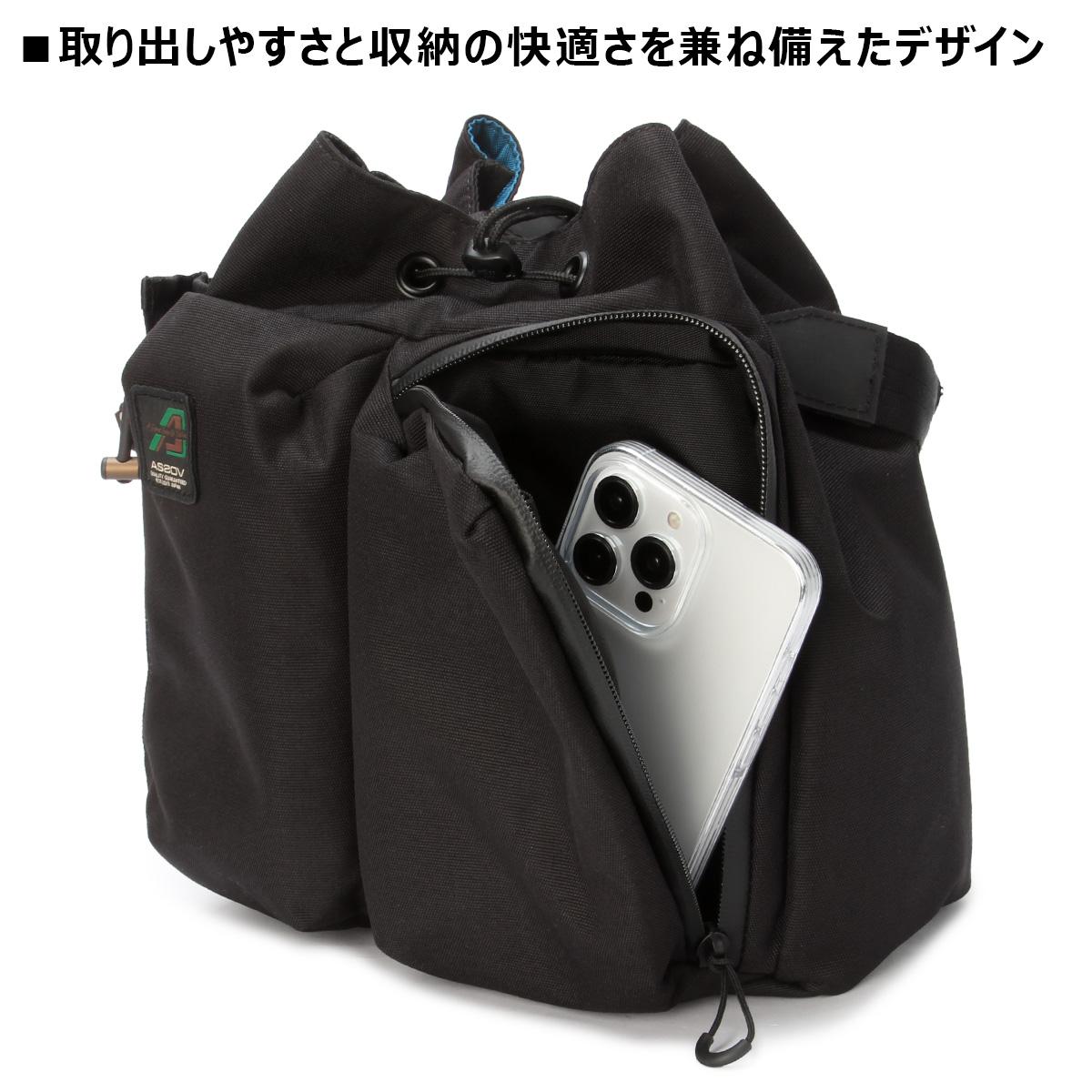 アッソブ STANDARD  A2SOV as2ov-152324