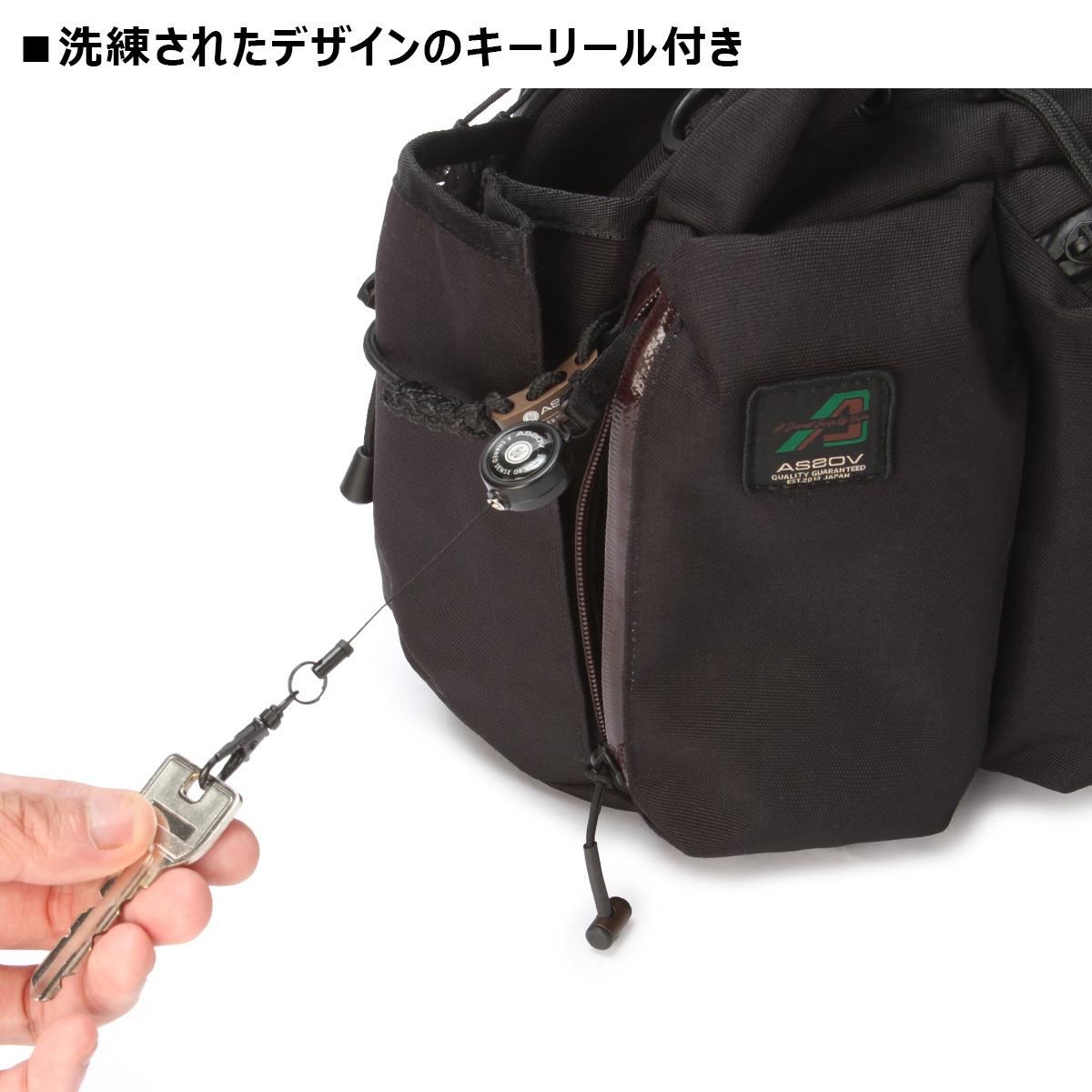 対象商品2点以上購入で10%OFFクーポン対象】アッソブ 巾着バッグ