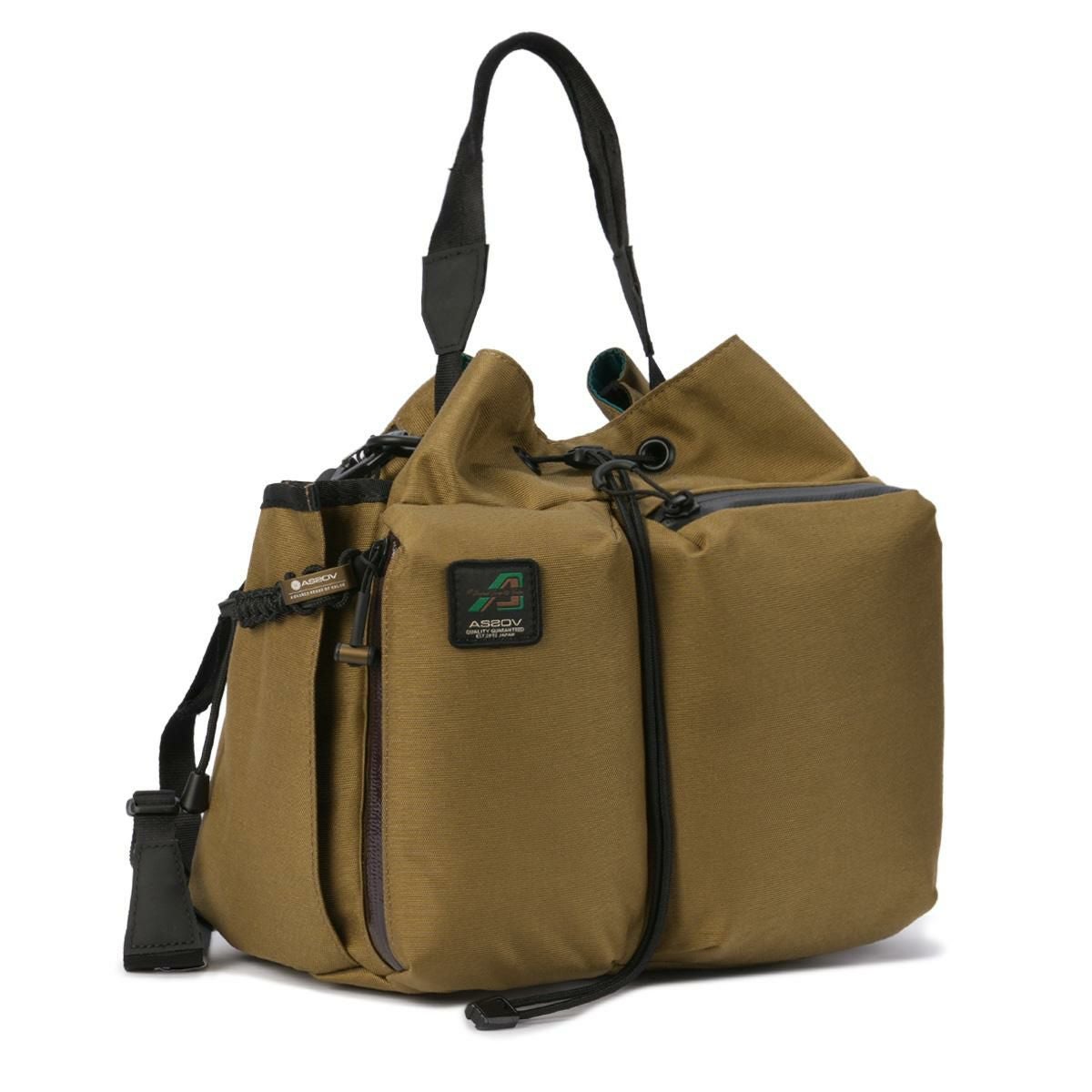 アッソブ STANDARD  A2SOV as2ov-152324