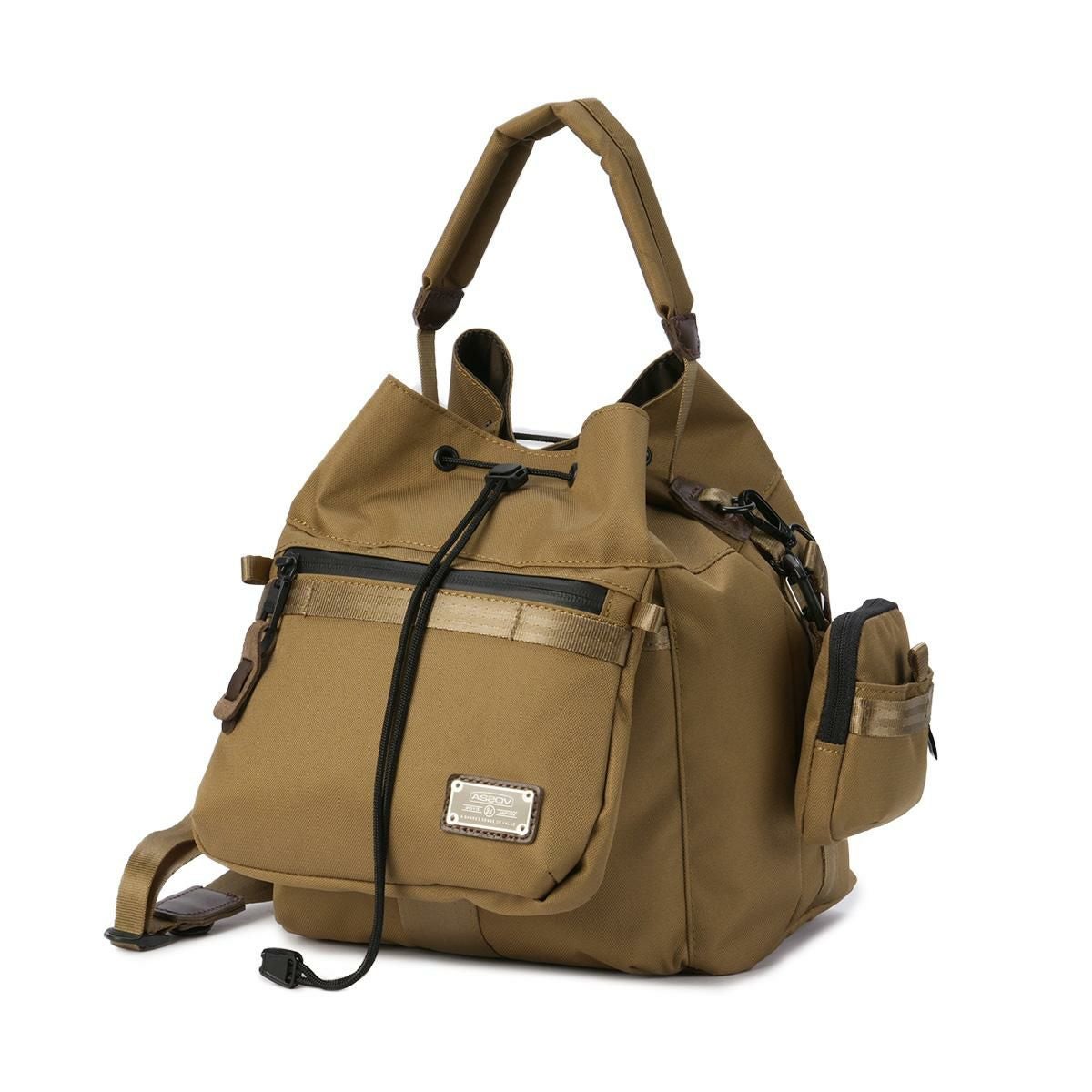 アッソブ コーデュラドビー305D  A2SOV as2ov-061423