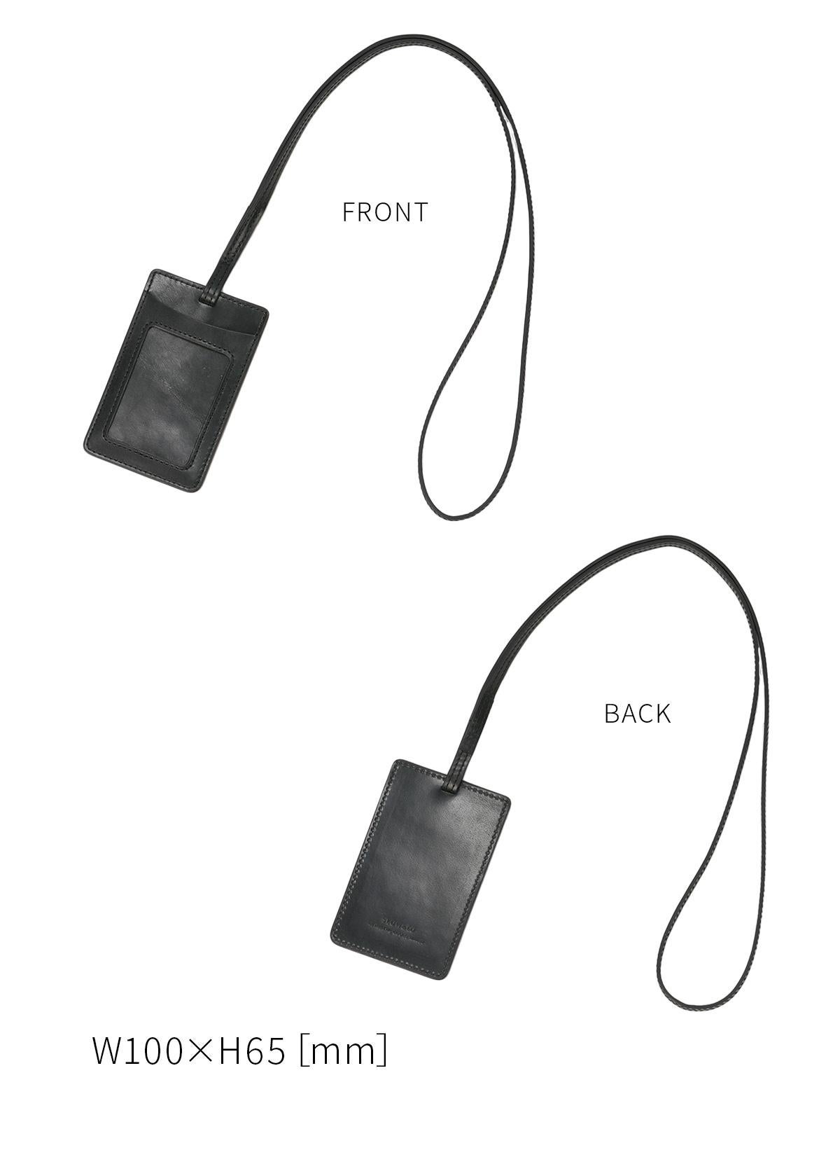 スロウ ハービー カードケース 名刺入れ SLOW so926rs