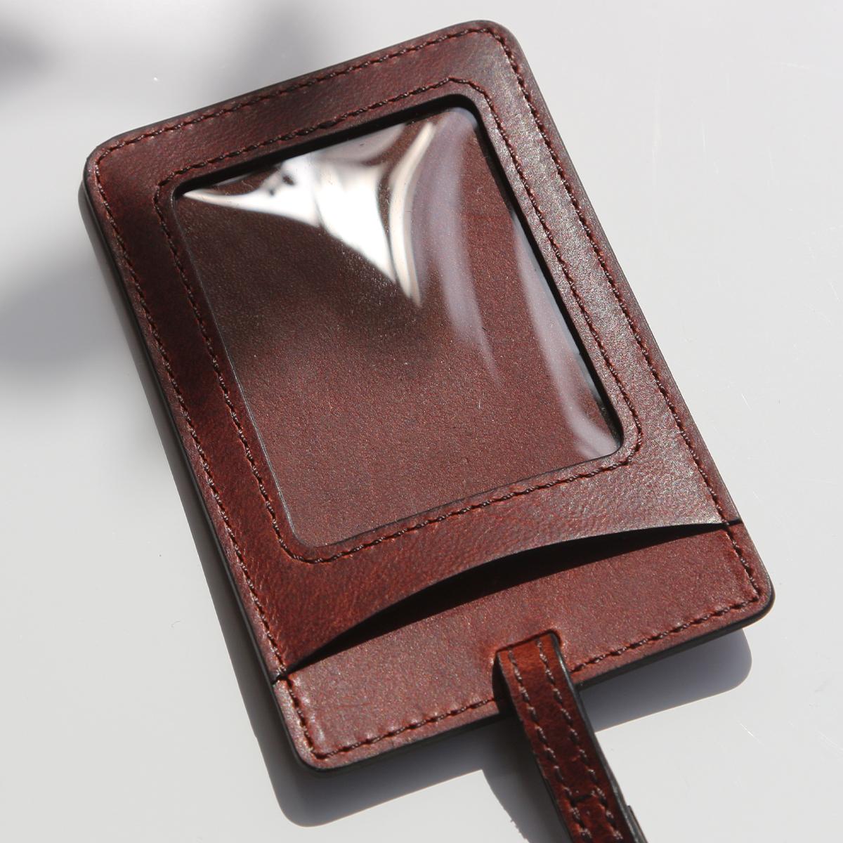 スロウ ハービー カードケース 名刺入れ SLOW so926rs