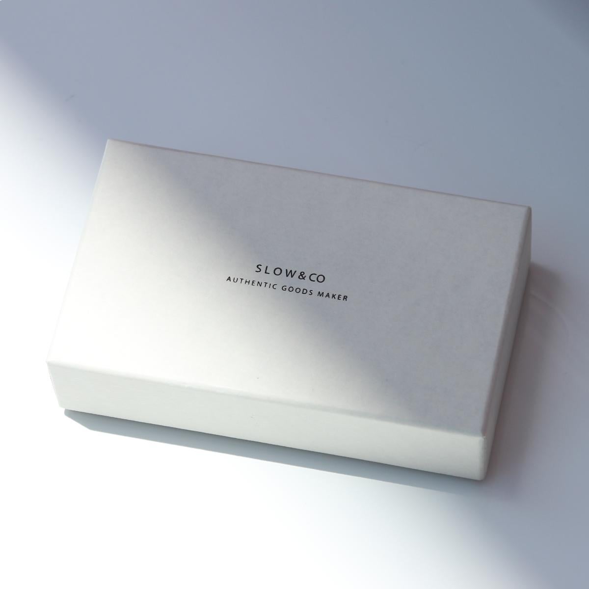 スロウ ハービー カードケース 名刺入れ SLOW so926rs