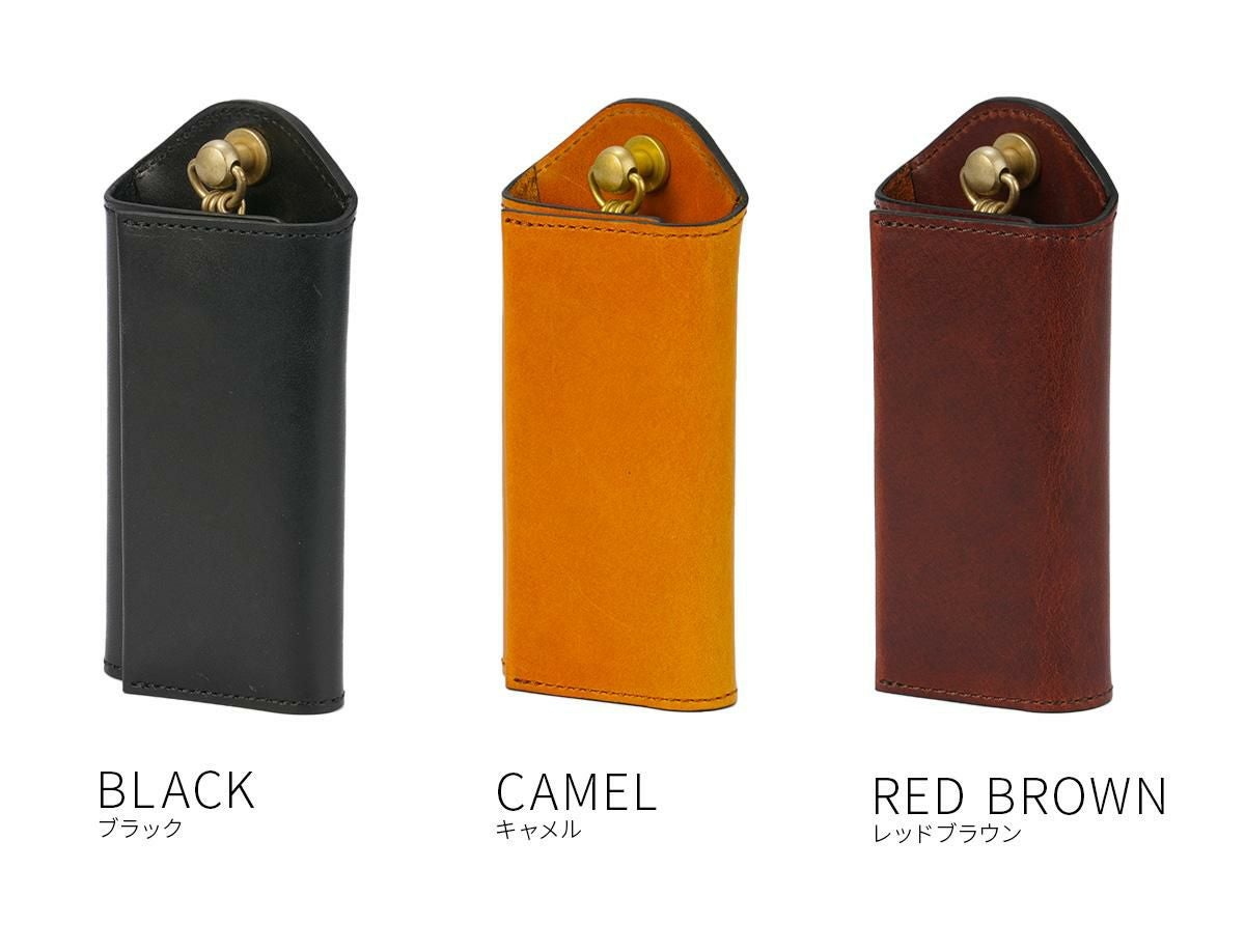 スロウ ハービー キーケース キーホルダー SLOW so927rs