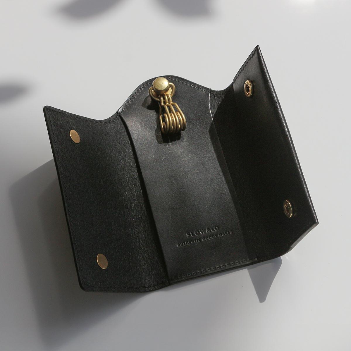 スロウ ハービー キーケース キーホルダー SLOW so927rs