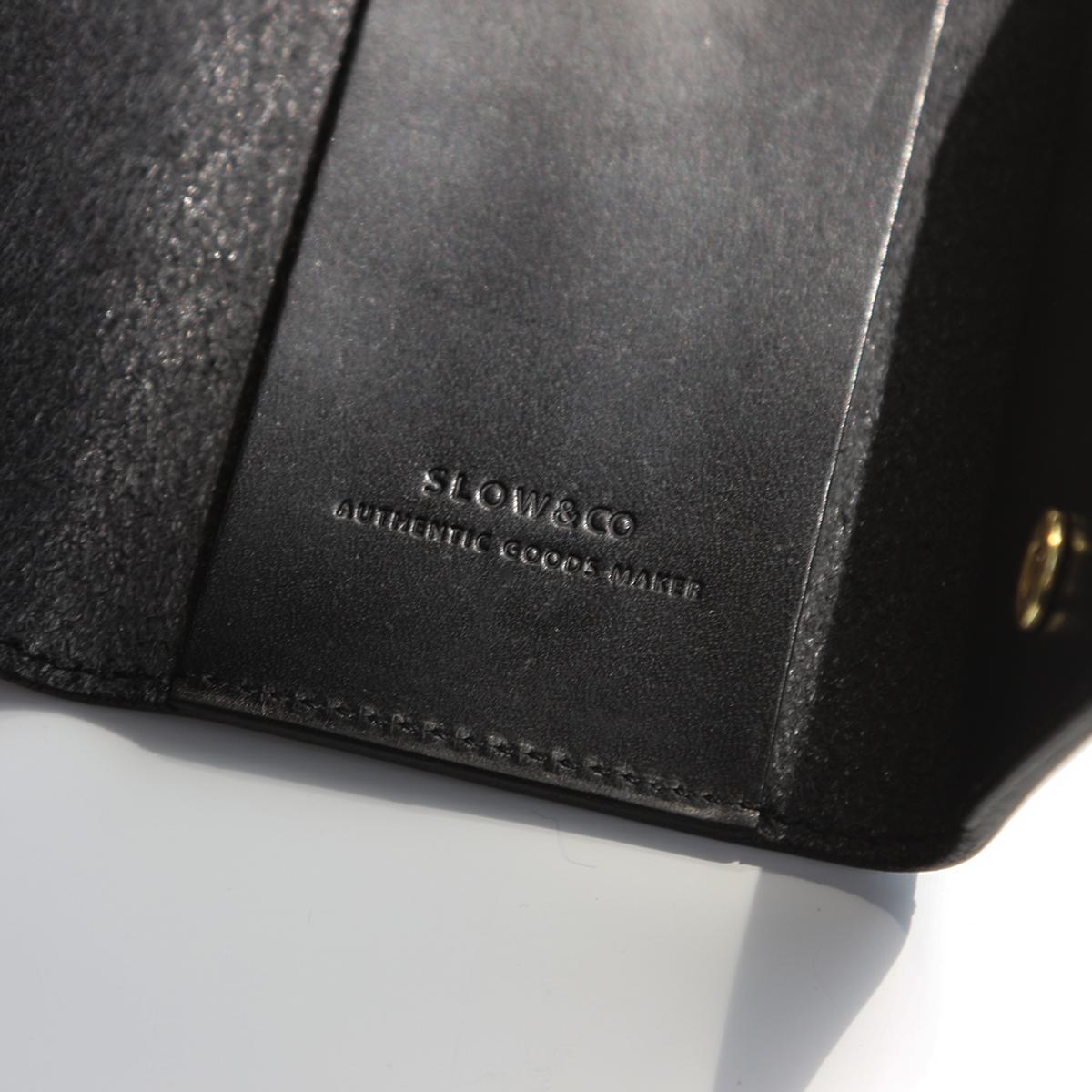 スロウ ハービー キーケース キーホルダー SLOW so927rs