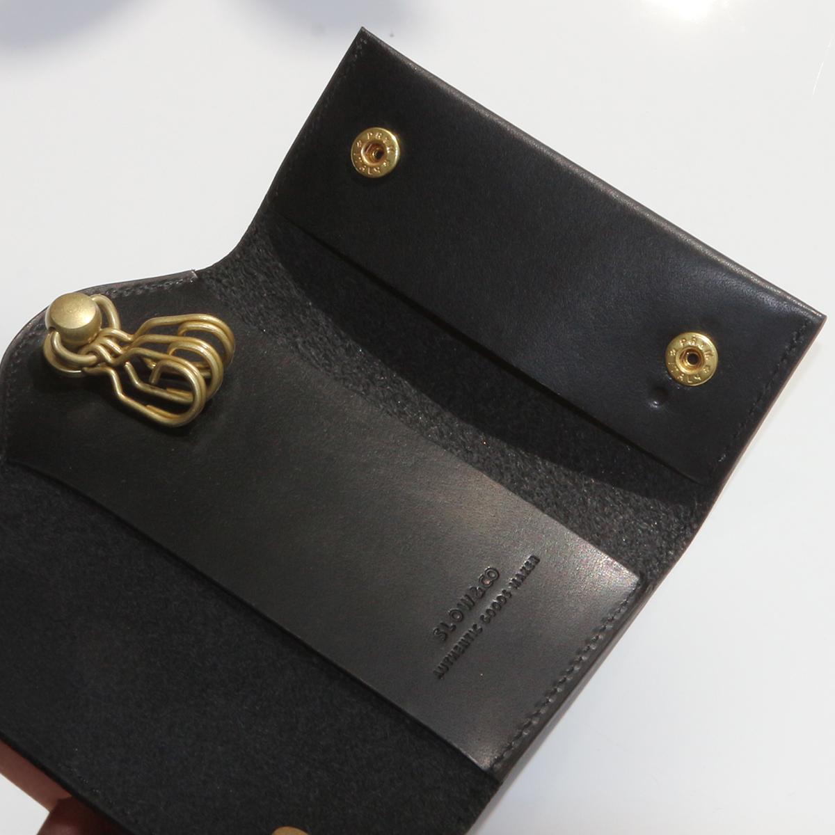 スロウ ハービー キーケース キーホルダー SLOW so927rs