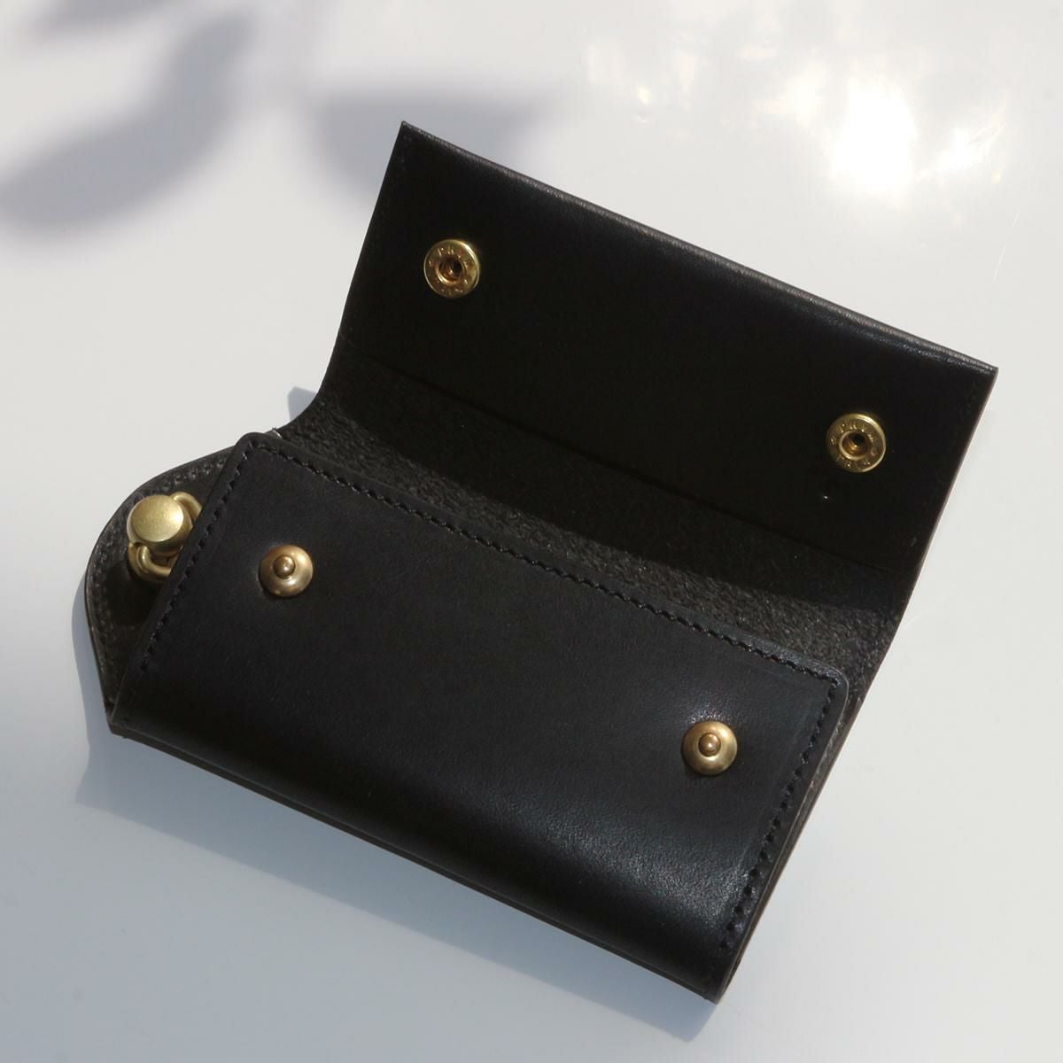 スロウ ハービー キーケース キーホルダー SLOW so927rs