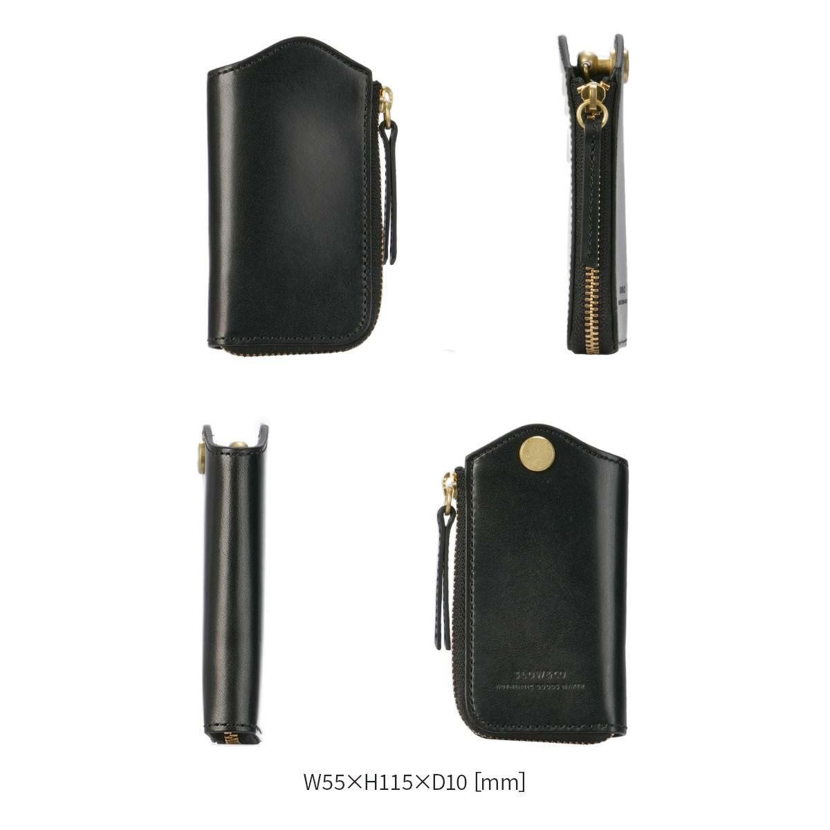 スロウ ハービー キーケース キーホルダー SLOW so928rs