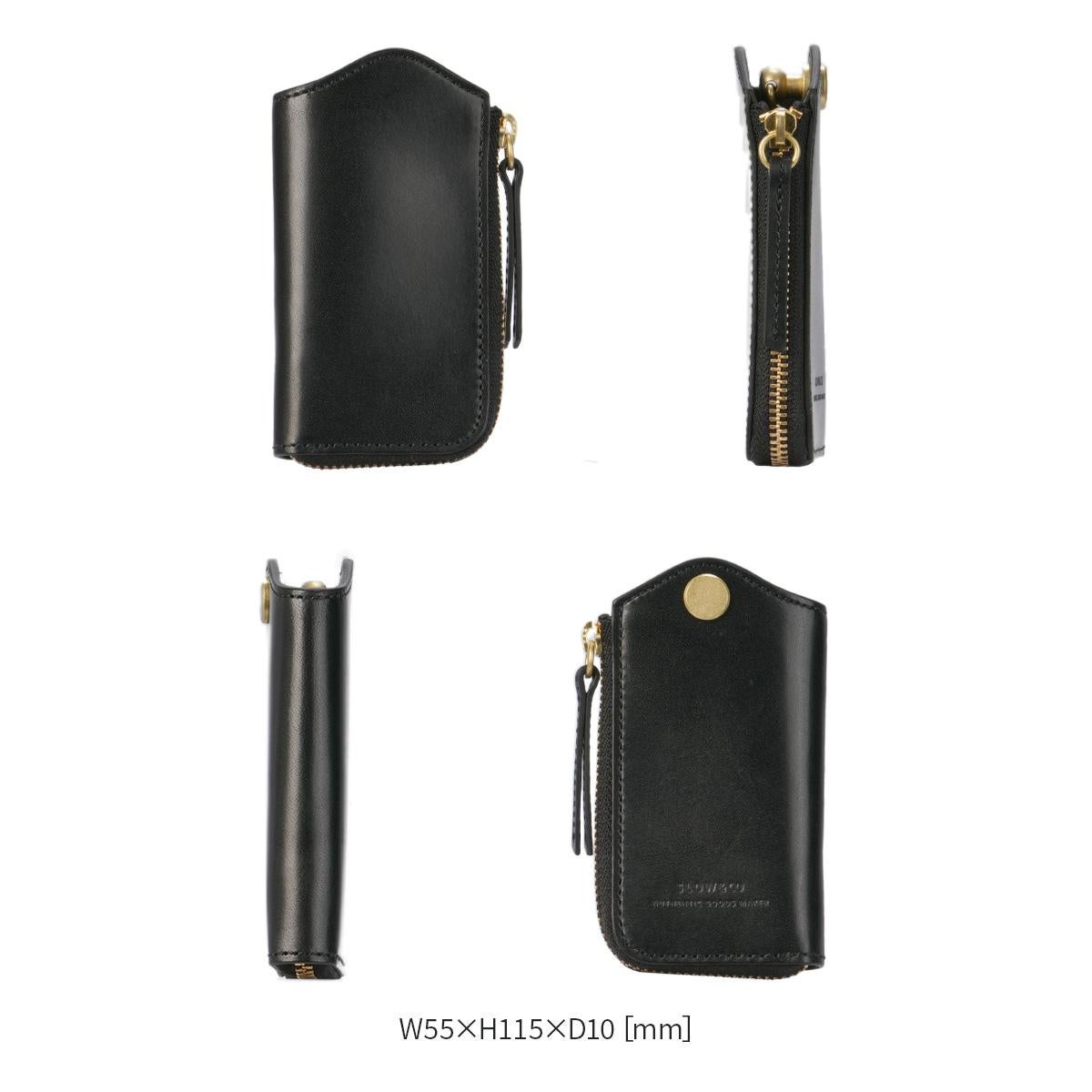 スロウ ハービー キーケース キーホルダー SLOW so928rs