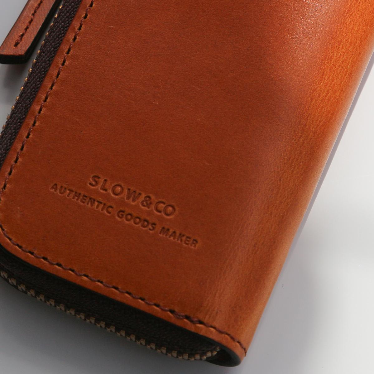 スロウ ハービー キーケース キーホルダー SLOW so928rs