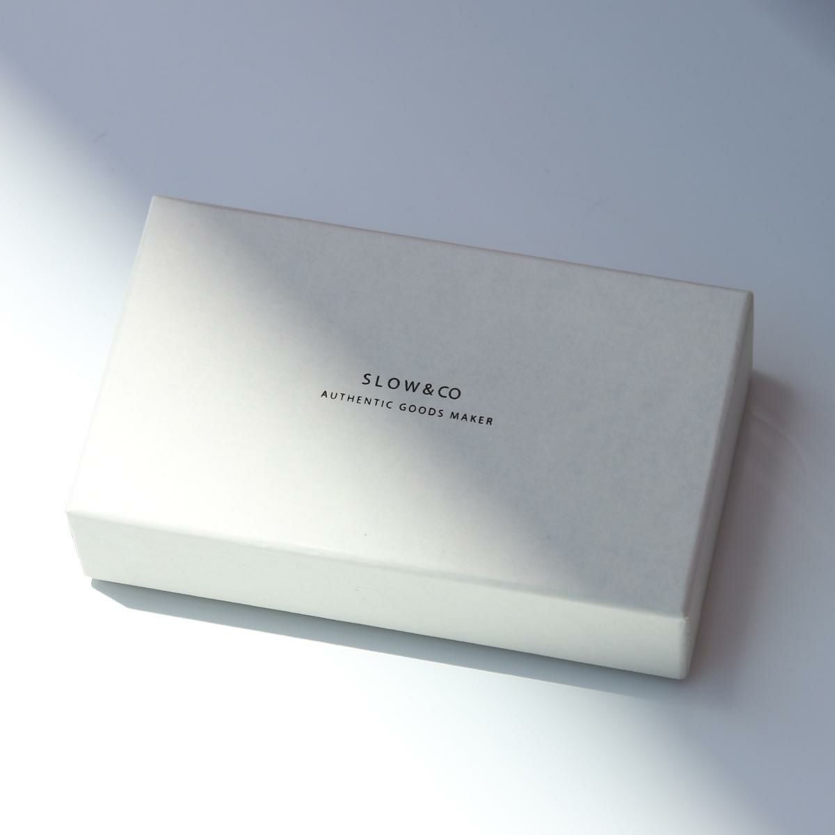 スロウ ハービー キーケース キーホルダー SLOW so928rs