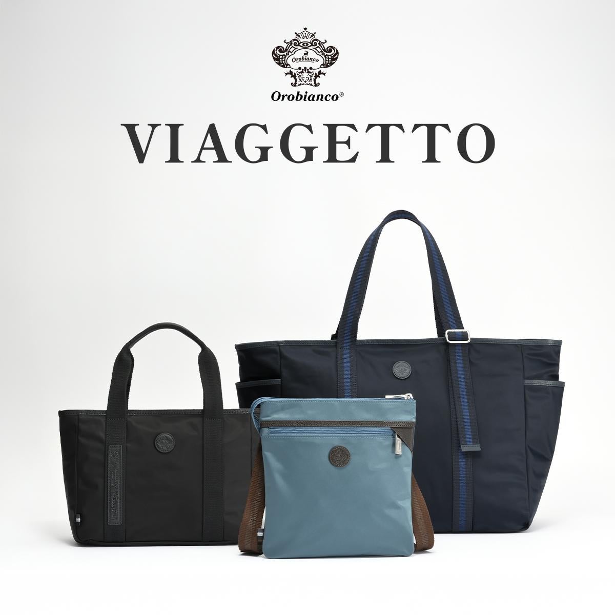 オロビアンコ ビアジェット サコッシュ Orobianco or-93081