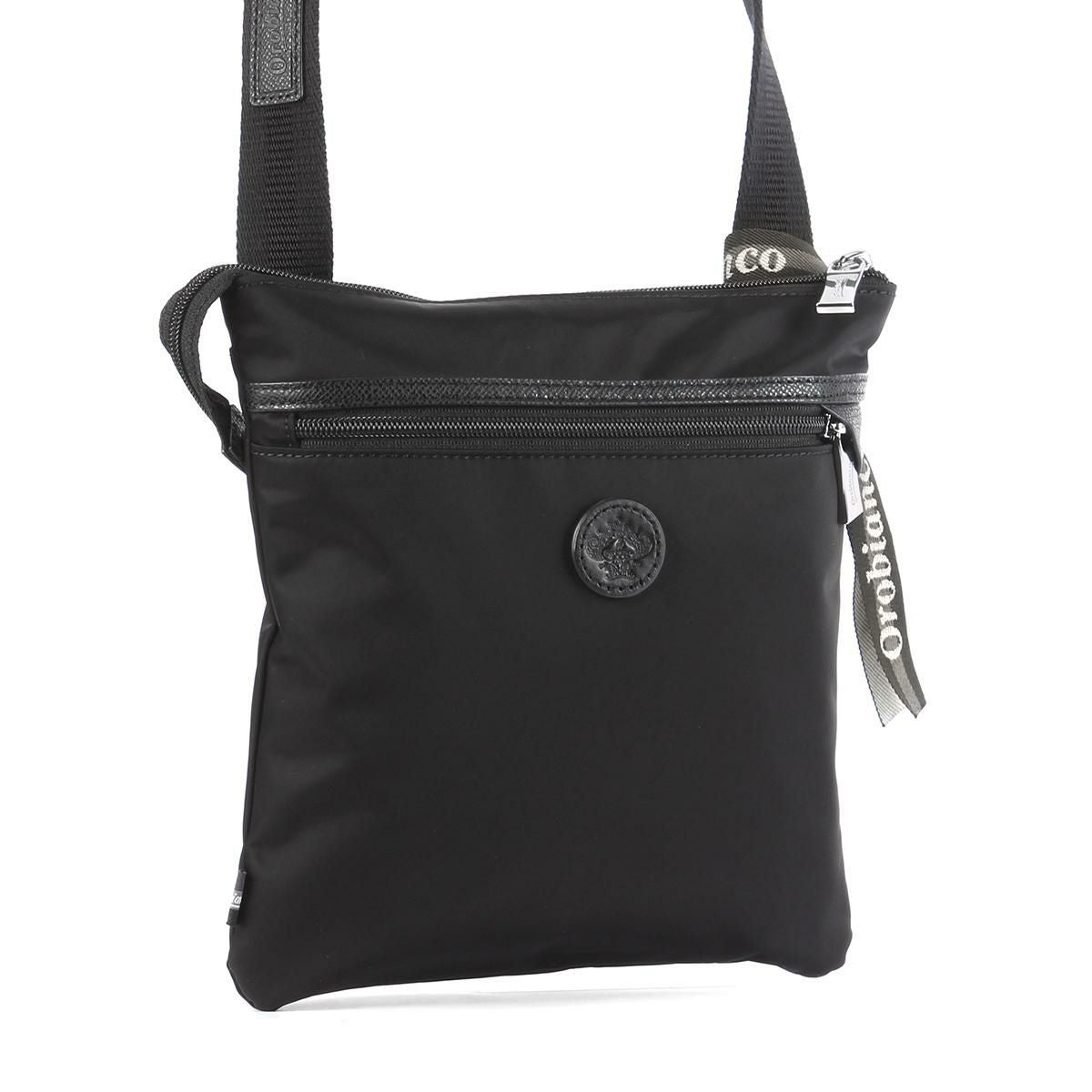 オロビアンコ ビアジェット サコッシュ Orobianco or-93081