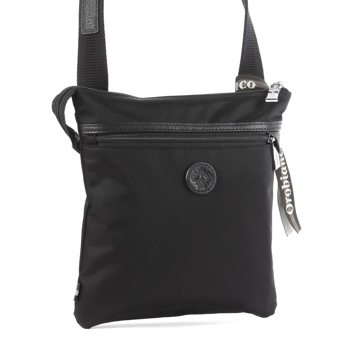 オロビアンコ ビアジェット サコッシュ Orobianco or-93081