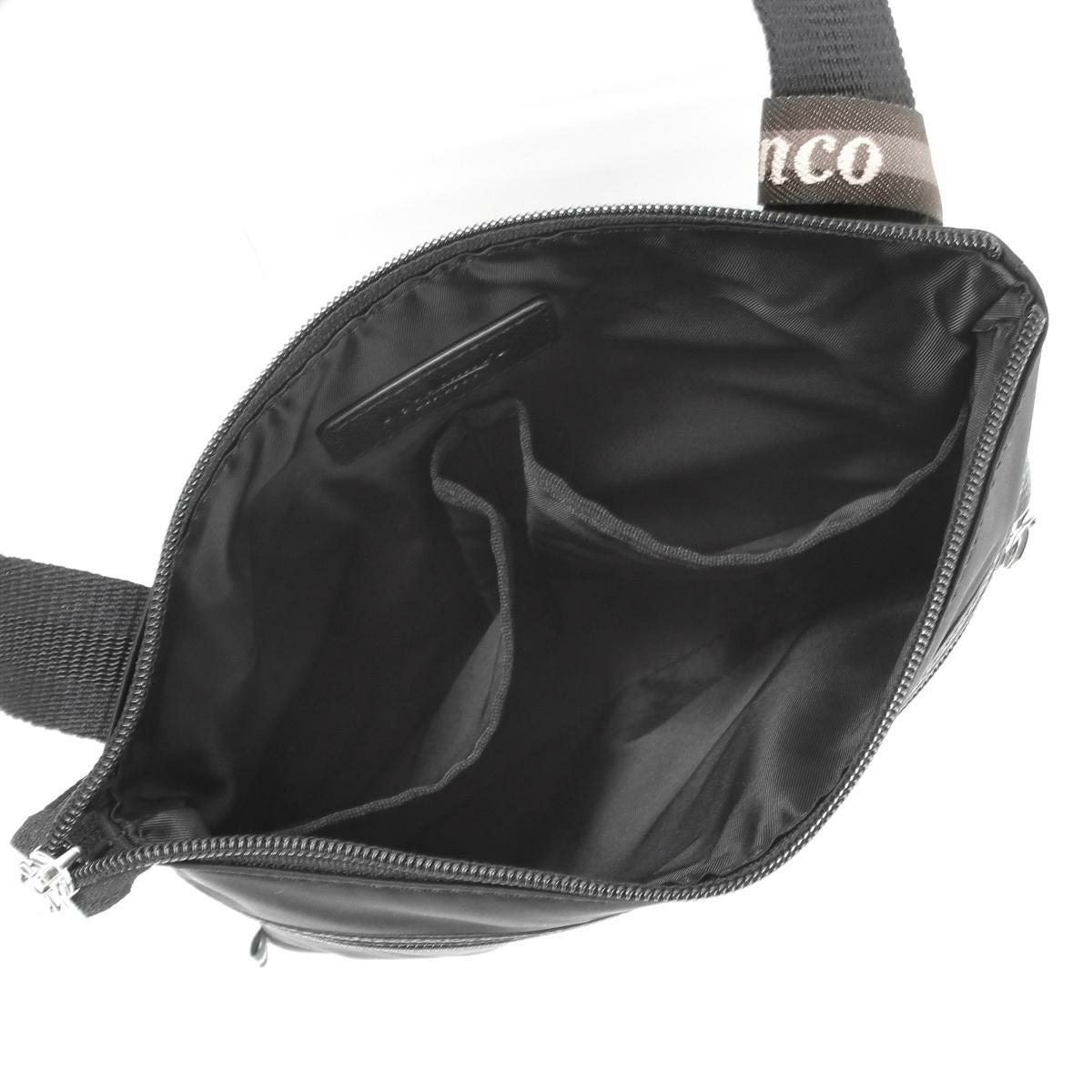 オロビアンコ ビアジェット サコッシュ Orobianco or-93081