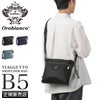 オロビアンコ ビアジェット ショルダーバッグ Orobianco or-93082