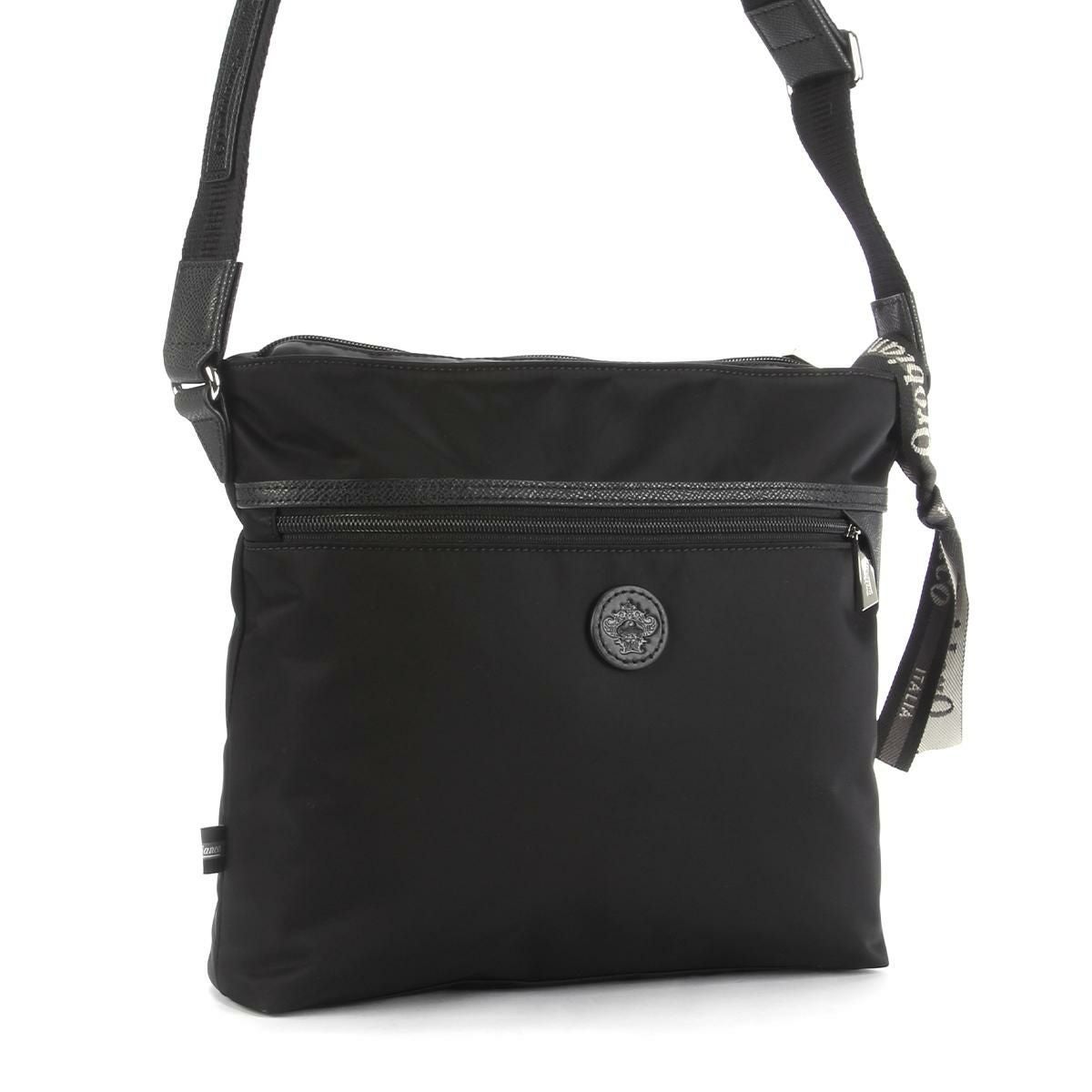 オロビアンコ ビアジェット ショルダーバッグ Orobianco or-93082