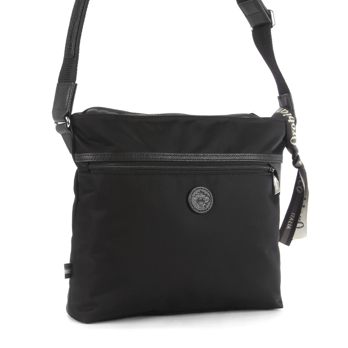 オロビアンコ ビアジェット ショルダーバッグ Orobianco or-93082