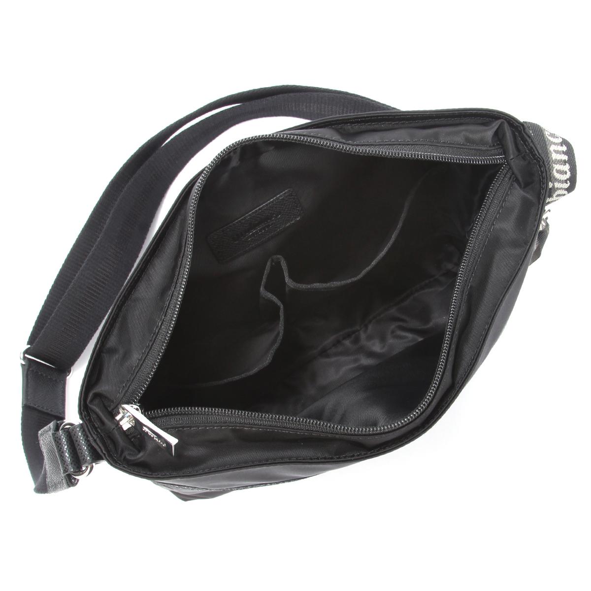 オロビアンコ ビアジェット ショルダーバッグ Orobianco or-93082