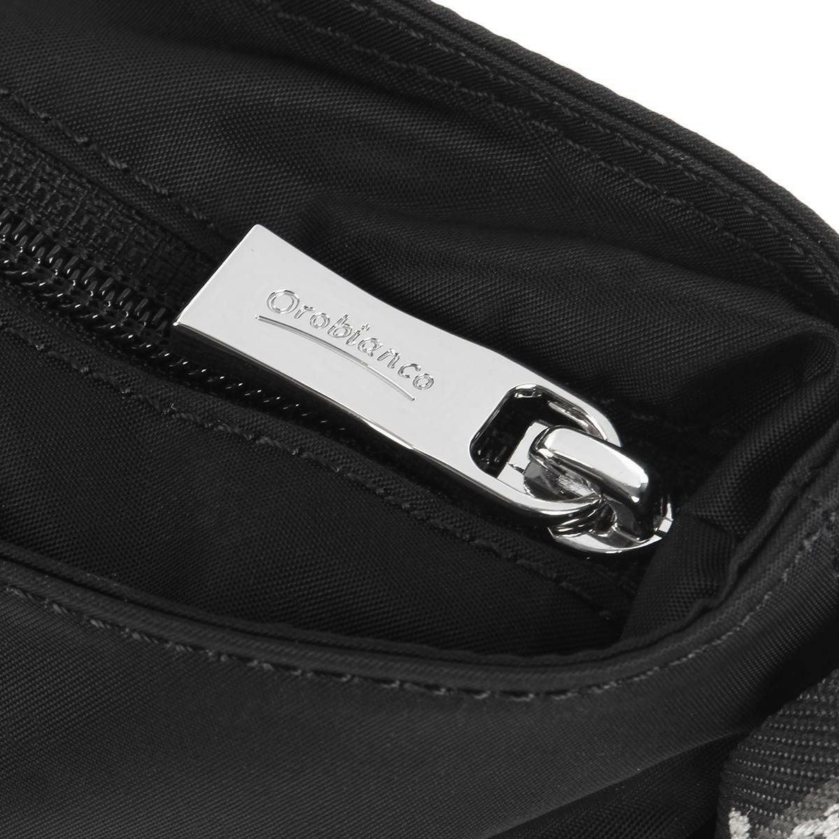 オロビアンコ ビアジェット ショルダーバッグ Orobianco or-93082