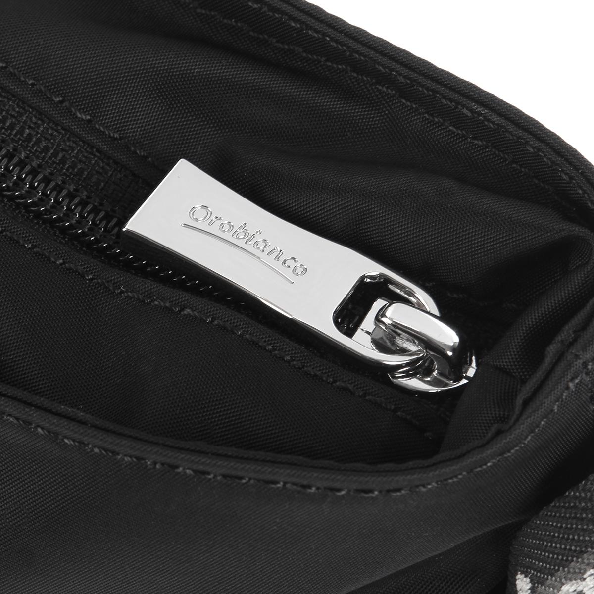 オロビアンコ ビアジェット ショルダーバッグ Orobianco or-93082