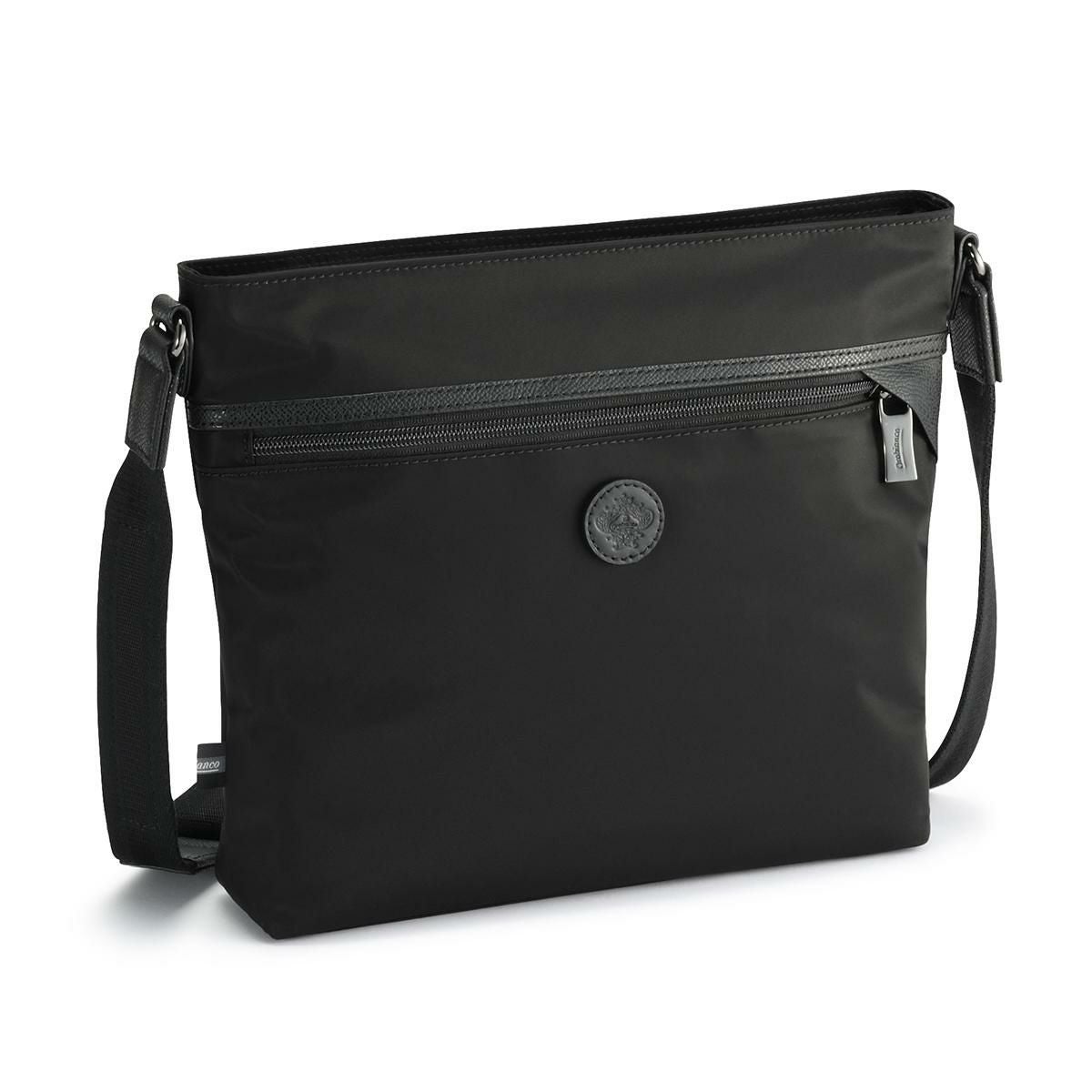 オロビアンコ ビアジェット ショルダーバッグ Orobianco or-93082