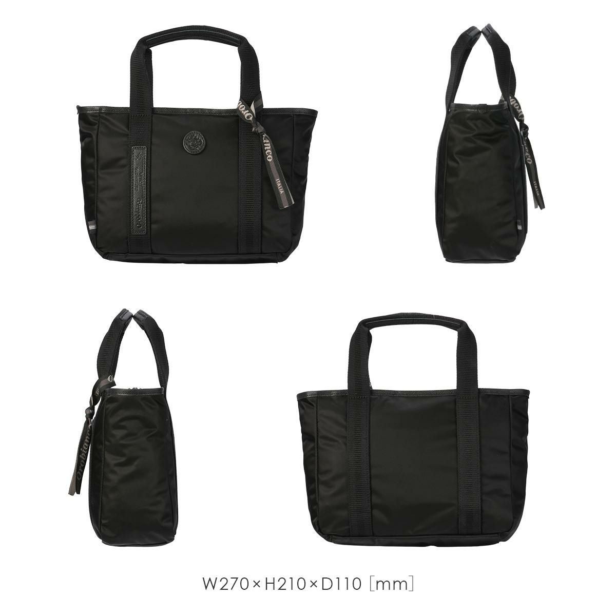 オロビアンコ ビアジェット トートバッグ Orobianco or-93083