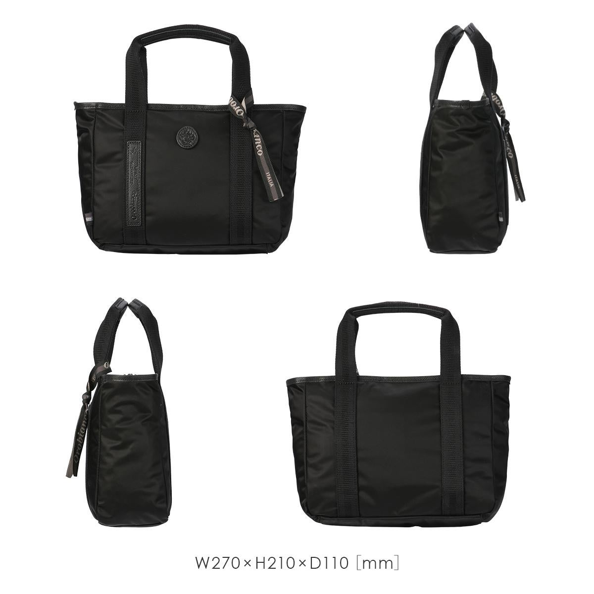 オロビアンコ ビアジェット トートバッグ Orobianco or-93083