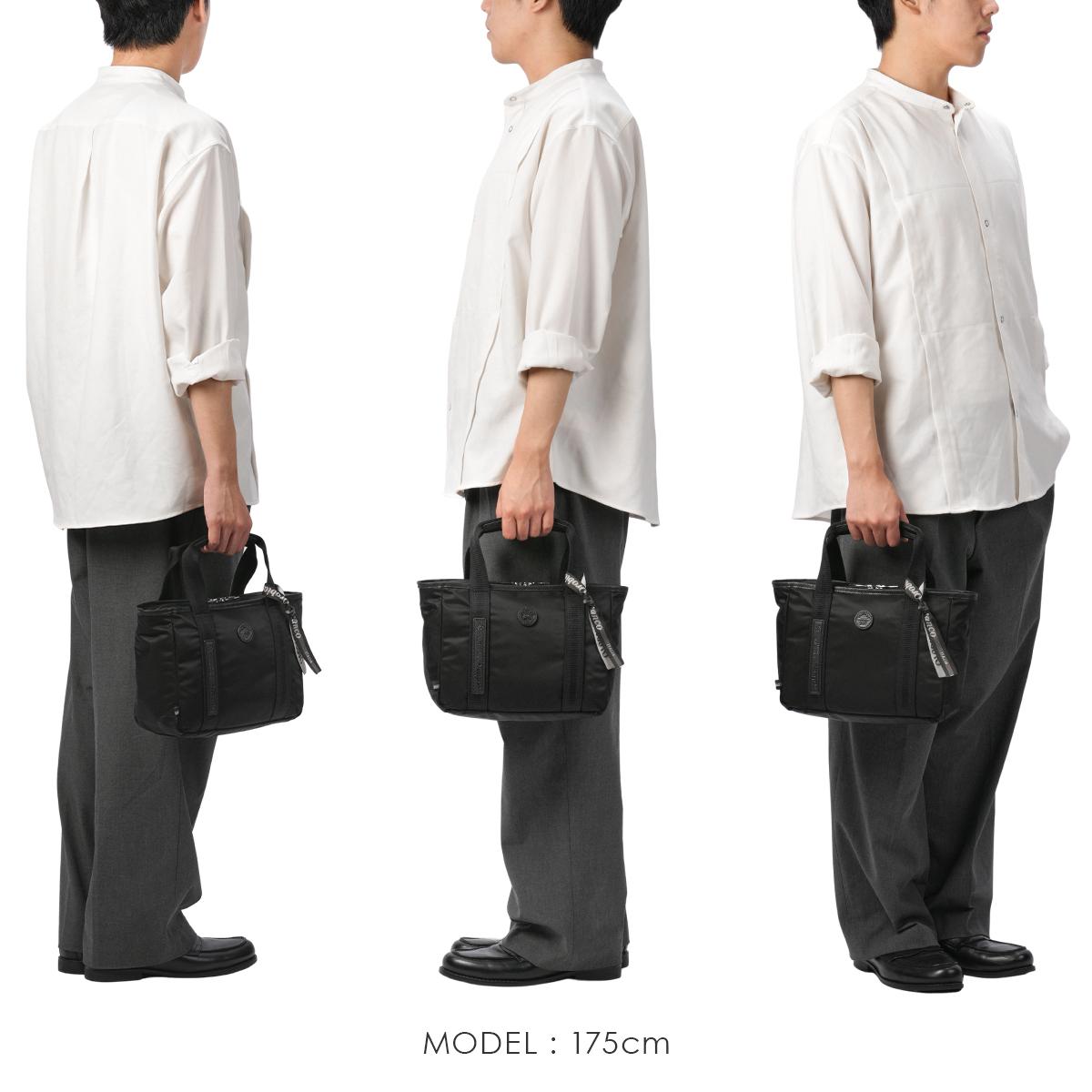 オロビアンコ ビアジェット トートバッグ Orobianco or-93083