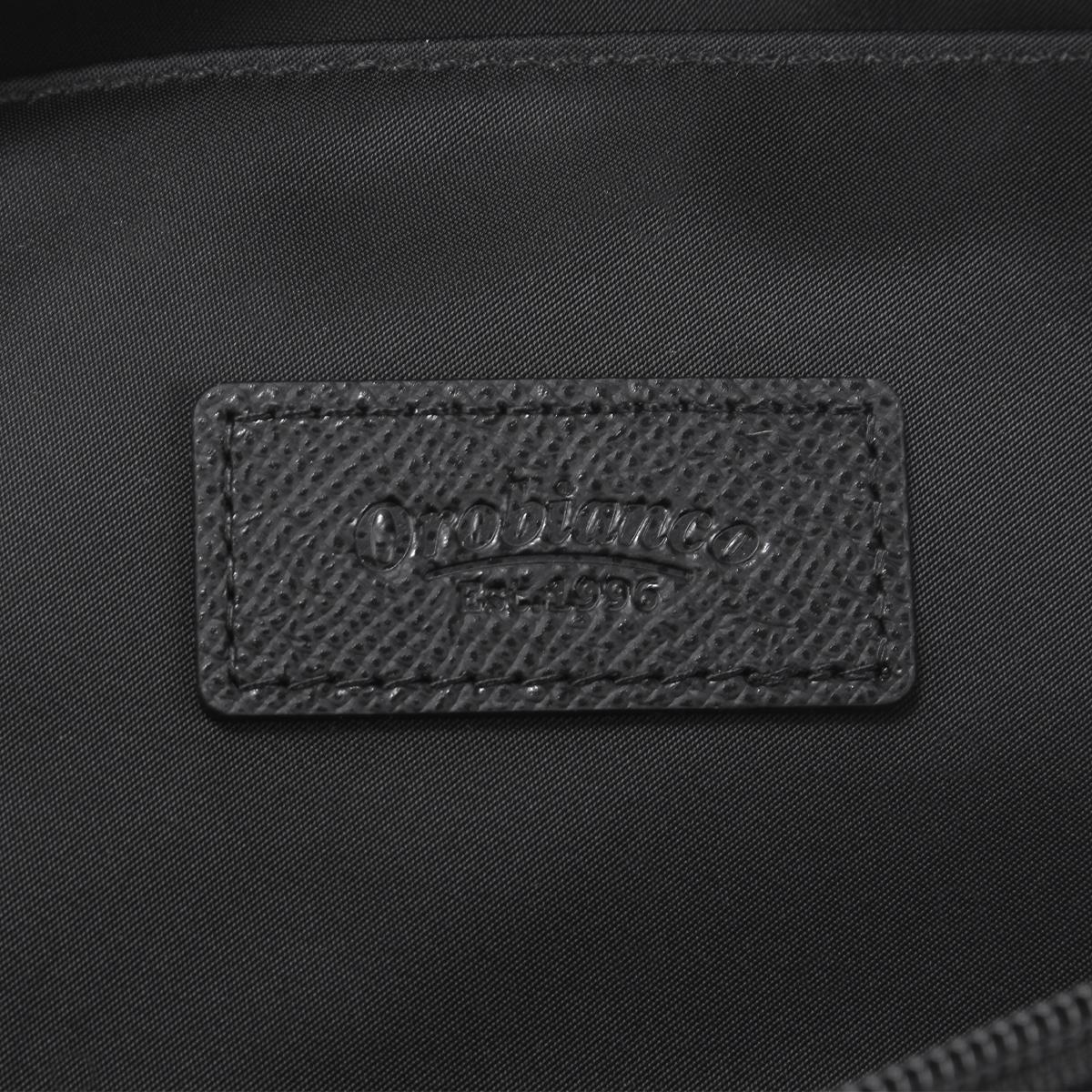 オロビアンコ ビアジェット トートバッグ Orobianco or-93083